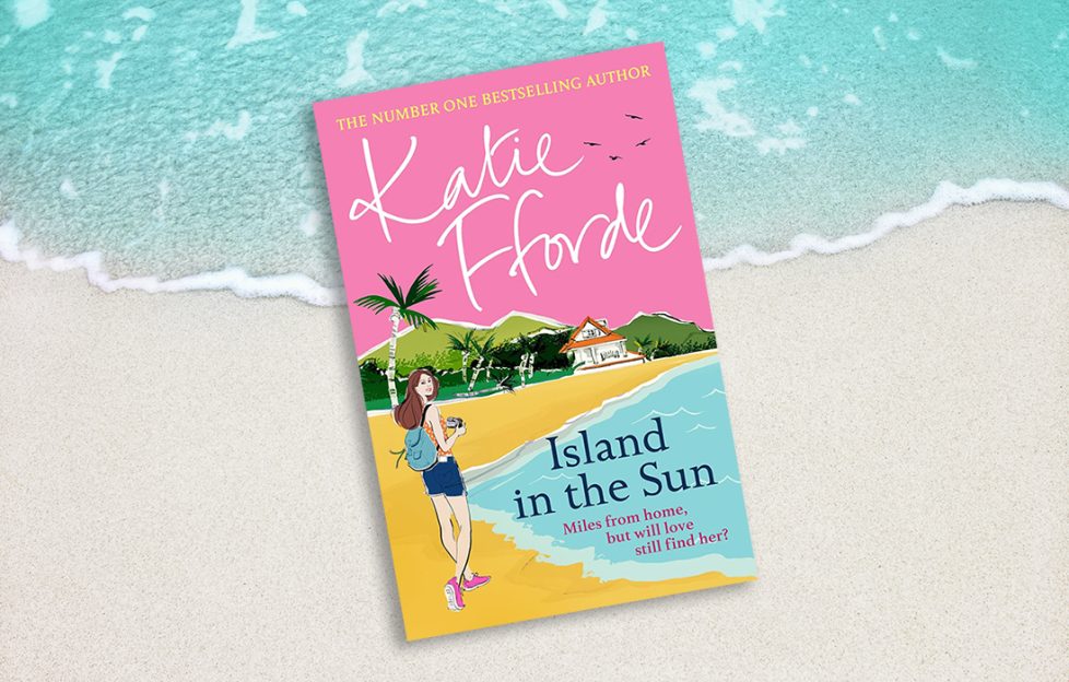 Island In The Sun book cover