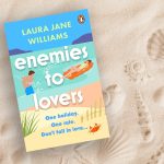 Enemies To Lovers | Laura Jane Williams