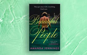 Beautiful People front cover