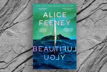 Front cover of book Beautiful Ugly