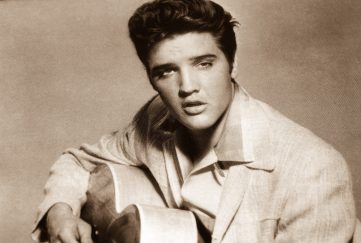 Elvis Presley