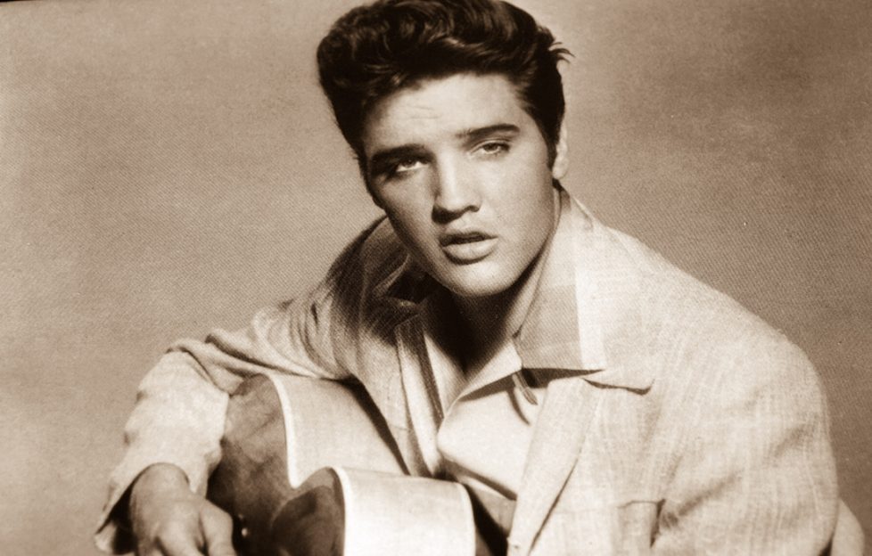 Elvis Presley