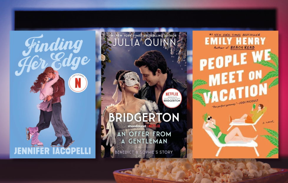 Top 6 Books To Read Before They Hit Our Screens In 2026