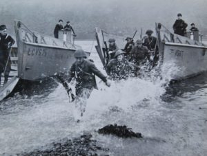 Ww2 german perspective of d day beach landing что за фильм