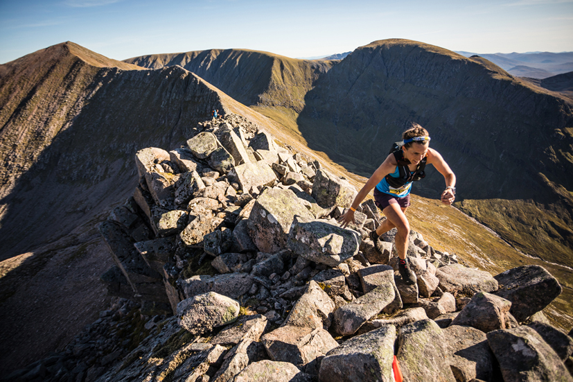 The world's best trail runners will descend on Kinlochleven for