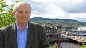 Denis Rixson is a Lib Dems councillor who currently represents Caol and Mallaig on The Highland Council. NO F48 Denis Rixson