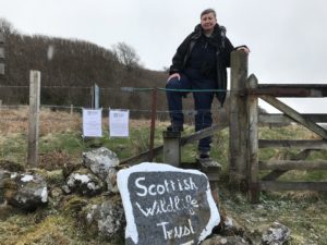 scottish wildlife trust