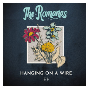 Oban duo are Hanging on a Wire | The Oban Times - Vimarsana News