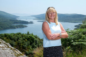 Cathy Craig is taking on the newly created role of chief executive at AITC.
