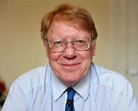 Economist Tony Mackay, pictured, has analysed fish landings for ports around Scotland. NO F41 Tony Mackay